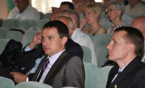 II съезд урологов Республики Беларусь