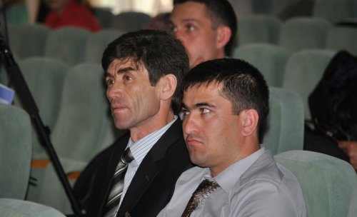 II съезд урологов Республики Беларусь