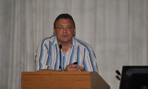 II съезд урологов Республики Беларусь