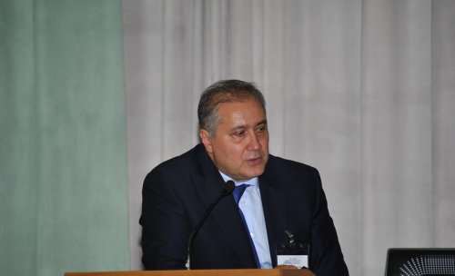 II съезд урологов Республики Беларусь