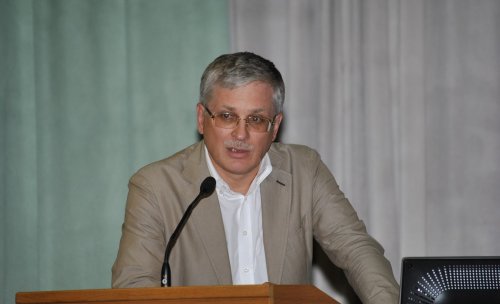 II съезд урологов Республики Беларусь