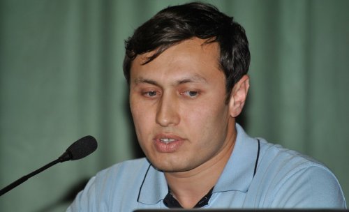 II съезд урологов Республики Беларусь