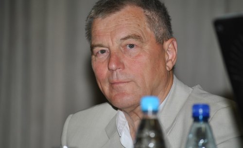 II съезд урологов Республики Беларусь