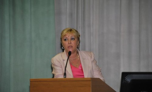 II съезд урологов Республики Беларусь