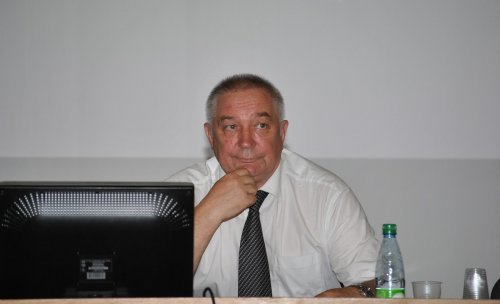 II съезд урологов Республики Беларусь