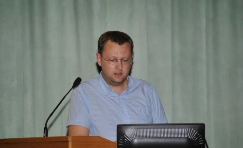 II съезд урологов Республики Беларусь