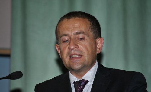 II съезд урологов Республики Беларусь