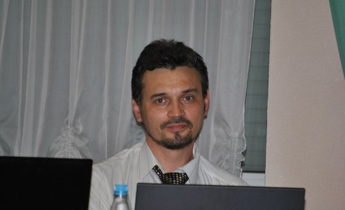 II съезд урологов Республики Беларусь