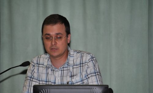 II съезд урологов Республики Беларусь