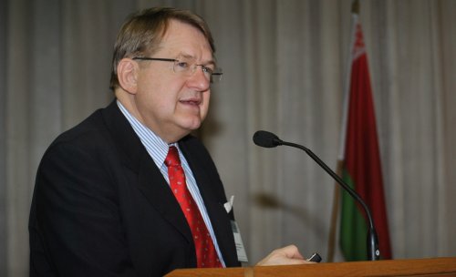 II съезд урологов Республики Беларусь