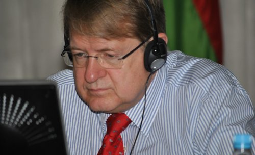 II съезд урологов Республики Беларусь