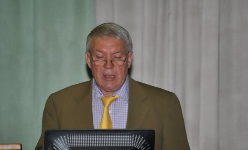 II съезд урологов Республики Беларусь