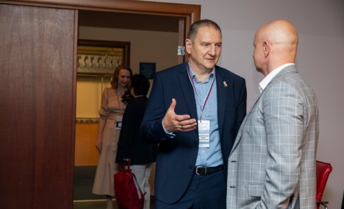 III Воронежский урологический форум