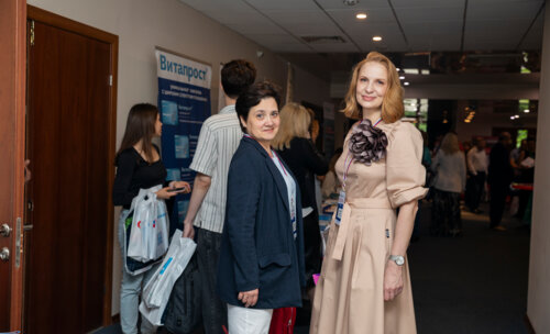 III Воронежский урологический форум