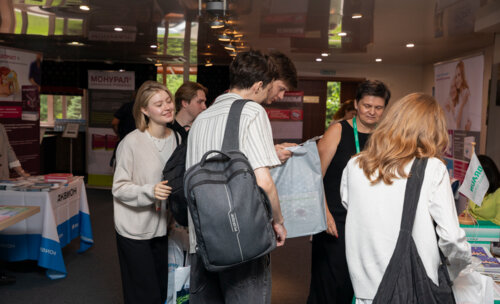 III Воронежский урологический форум