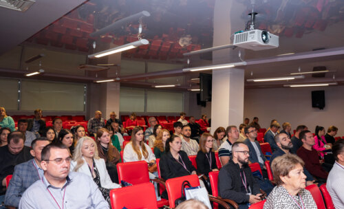 III Воронежский урологический форум