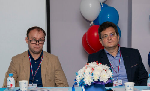 III Воронежский урологический форум