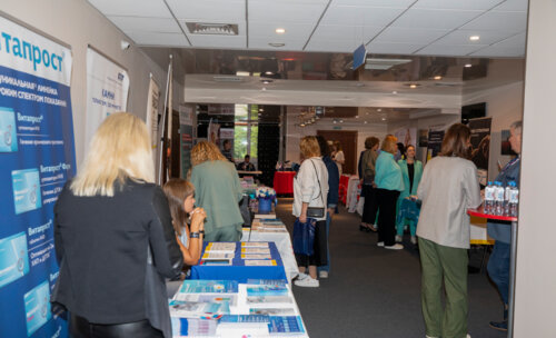 III Воронежский урологический форум