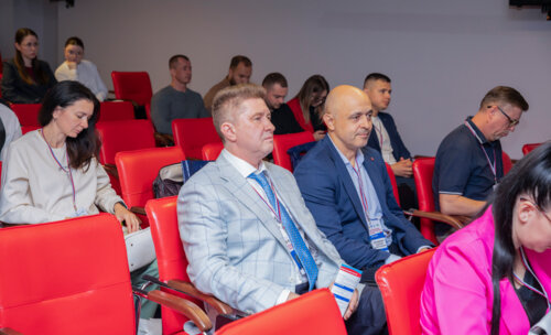 III Воронежский урологический форум