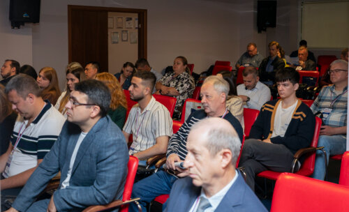 III Воронежский урологический форум