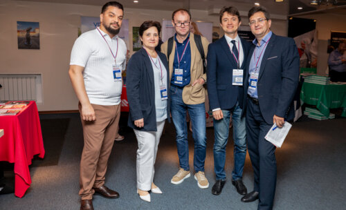 III Воронежский урологический форум