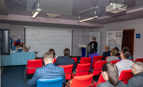 III Воронежский урологический форум