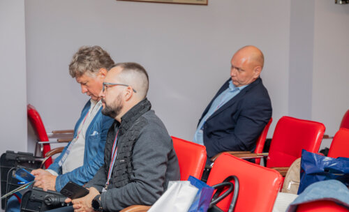 III Воронежский урологический форум