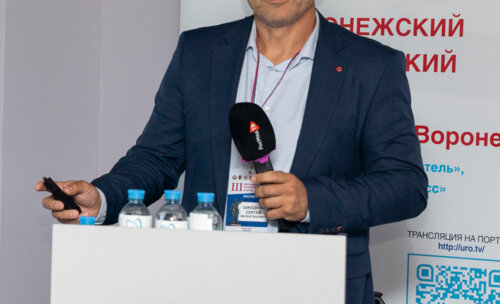 III Воронежский урологический форум