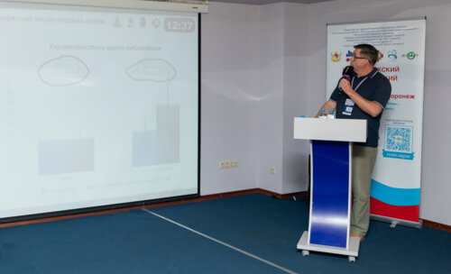 III Воронежский урологический форум