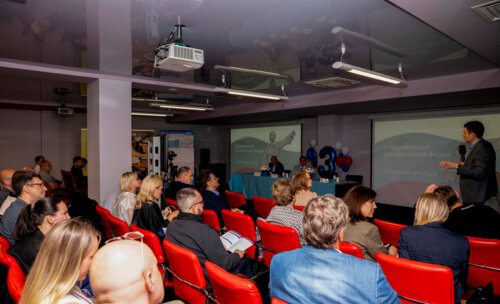 III Воронежский урологический форум