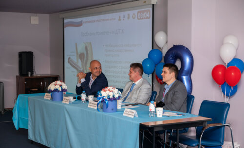 III Воронежский урологический форум