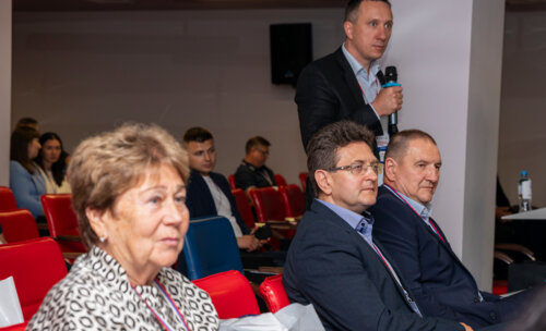 III Воронежский урологический форум