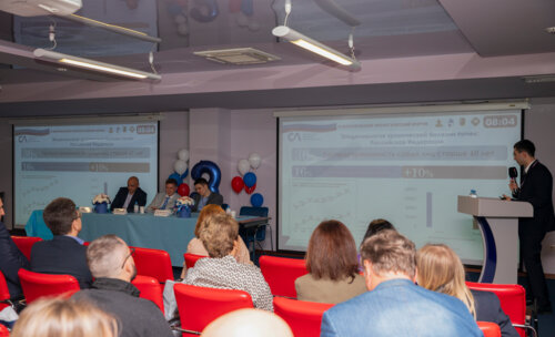 III Воронежский урологический форум