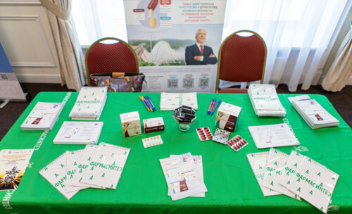 Третий урологический мотопробег — Научный мост Москва-Вологда-Москва