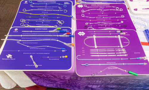 Третий урологический мотопробег — Научный мост Москва-Вологда-Москва