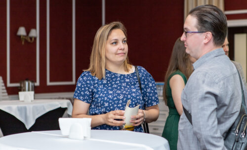 Третий урологический мотопробег — Научный мост Москва-Вологда-Москва