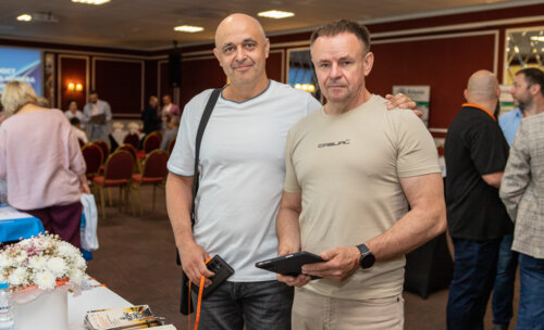 Третий урологический мотопробег — Научный мост Москва-Вологда-Москва