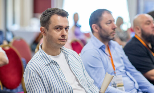 Третий урологический мотопробег — Научный мост Москва-Вологда-Москва