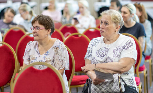 Третий урологический мотопробег — Научный мост Москва-Вологда-Москва