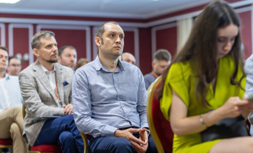 Третий урологический мотопробег — Научный мост Москва-Вологда-Москва