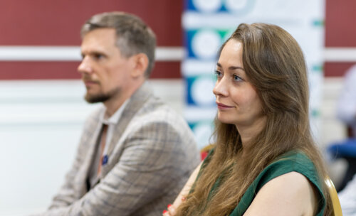 Третий урологический мотопробег — Научный мост Москва-Вологда-Москва