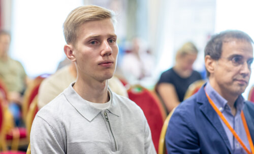 Третий урологический мотопробег — Научный мост Москва-Вологда-Москва