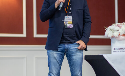 Третий урологический мотопробег — Научный мост Москва-Вологда-Москва