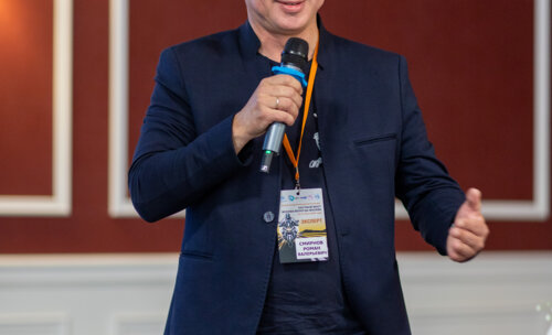 Третий урологический мотопробег — Научный мост Москва-Вологда-Москва