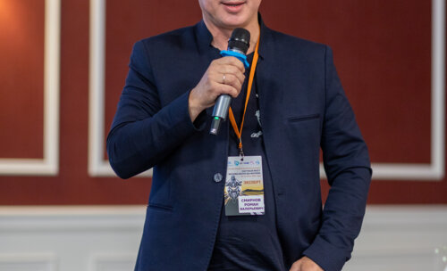 Третий урологический мотопробег — Научный мост Москва-Вологда-Москва