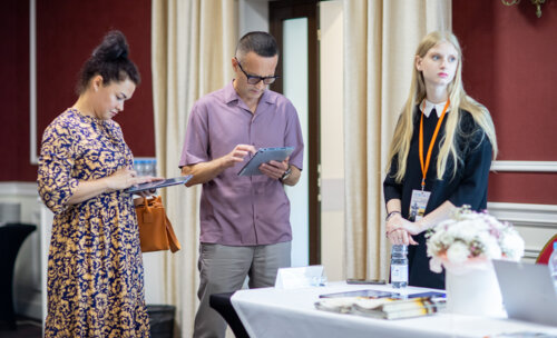 Третий урологический мотопробег — Научный мост Москва-Вологда-Москва