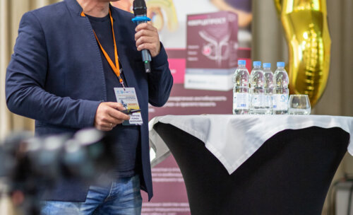 Третий урологический мотопробег — Научный мост Москва-Вологда-Москва