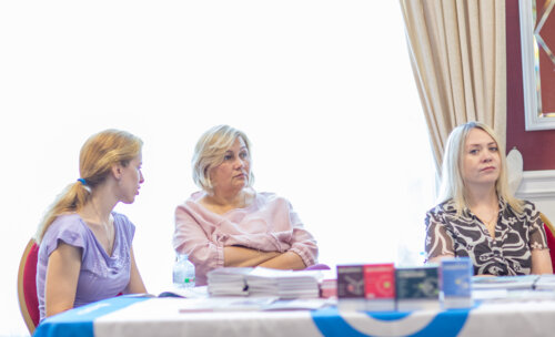 Третий урологический мотопробег — Научный мост Москва-Вологда-Москва