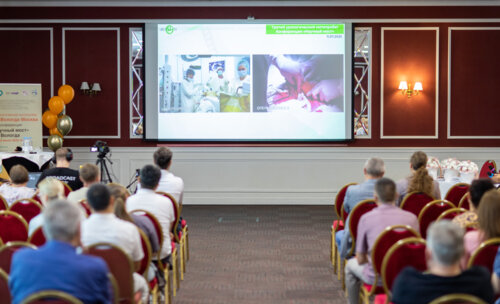 Третий урологический мотопробег — Научный мост Москва-Вологда-Москва