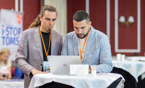 Третий урологический мотопробег — Научный мост Москва-Вологда-Москва